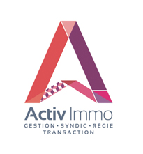 Logo Activ Immo